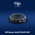 GP-DOMO 8X50 PLUS SCI